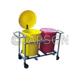 Bio Medical Waste Bin Bio Medical Waste Bin
